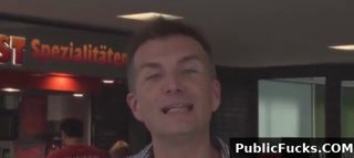 German Maturity Picked Up In Public
