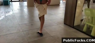 Public Fuck In Spa Zone
